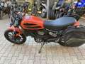 Ducati Scrambler sixty Arancione - thumbnail 5