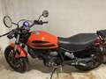 Ducati Scrambler sixty Arancione - thumbnail 4