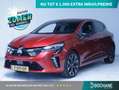 Mitsubishi Colt 1.6 HEV Instyle Hybrid Clima/Navi/Camera Roşu - thumbnail 1