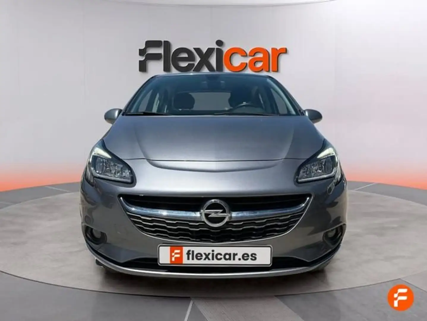 Opel Corsa 1.4 S/S 120 Aniversario 90 Gris - 2