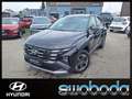Hyundai TUCSON Tucson NX4 Jubile 1,6 T-GDi PHEV 4WD AT t6pj2 Schwarz - thumbnail 1