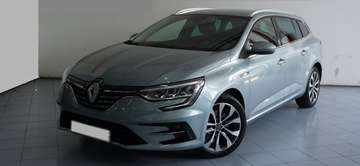 ESTATE 1.6 E-TECH PLUG-IN HYBRIDE 160CH ZEN