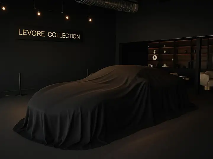 Mercedes-Benz SLS 2013