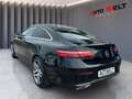 Mercedes-Benz E 200 Coupe LED/Ambiente/Kamera/AHK Grün - thumbnail 5