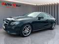 Mercedes-Benz E 200 Coupe LED/Ambiente/Kamera/AHK Grün - thumbnail 4