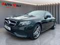Mercedes-Benz E 200 Coupe LED/Ambiente/Kamera/AHK Grün - thumbnail 3