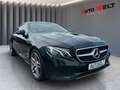 Mercedes-Benz E 200 Coupe LED/Ambiente/Kamera/AHK Grün - thumbnail 1