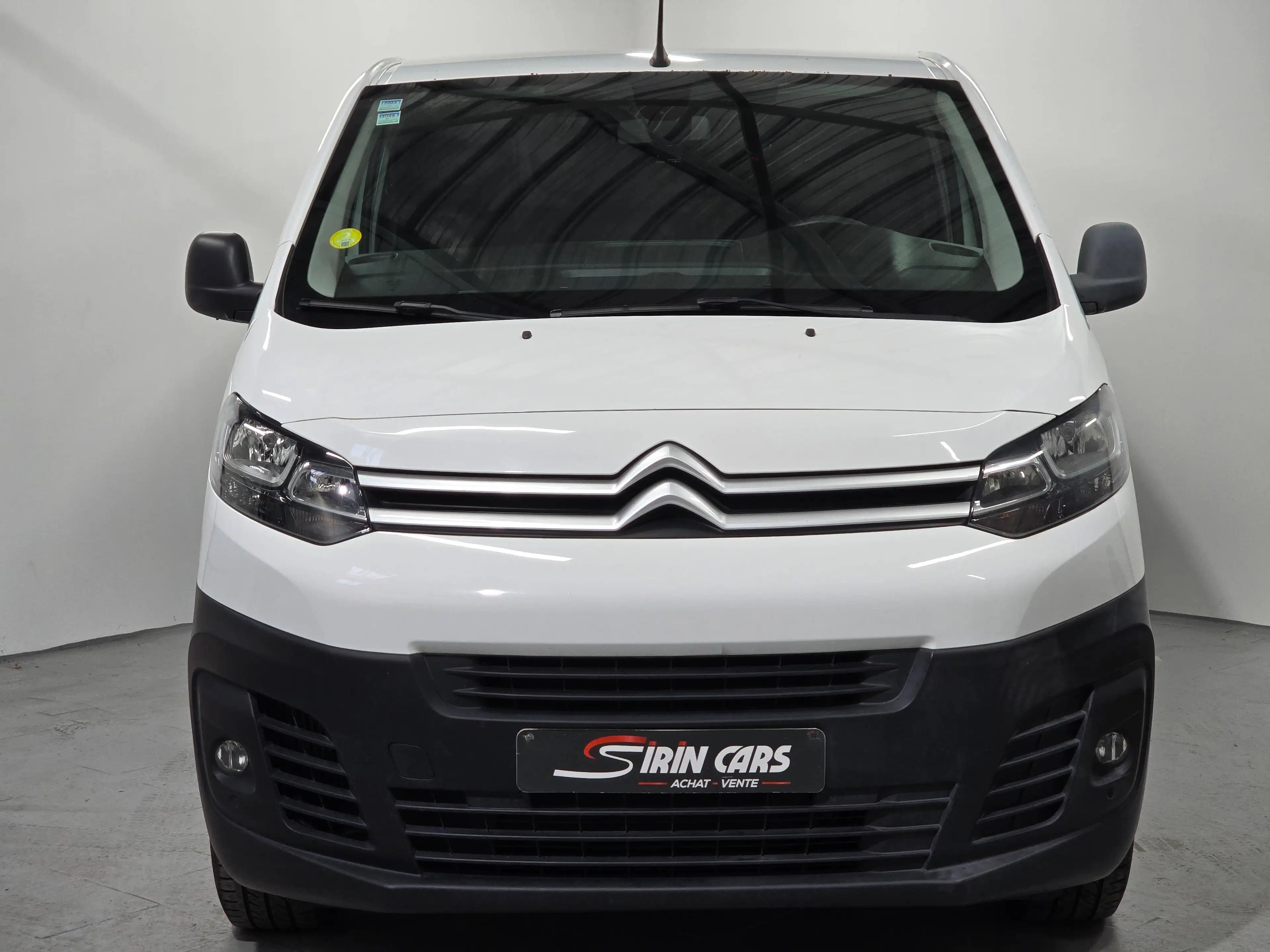 Citroen Jumpy 2.0HDI | Euro6 | Boîte Auto | Caméra | Apple Carplay | GARANTIE 12M — photo 3