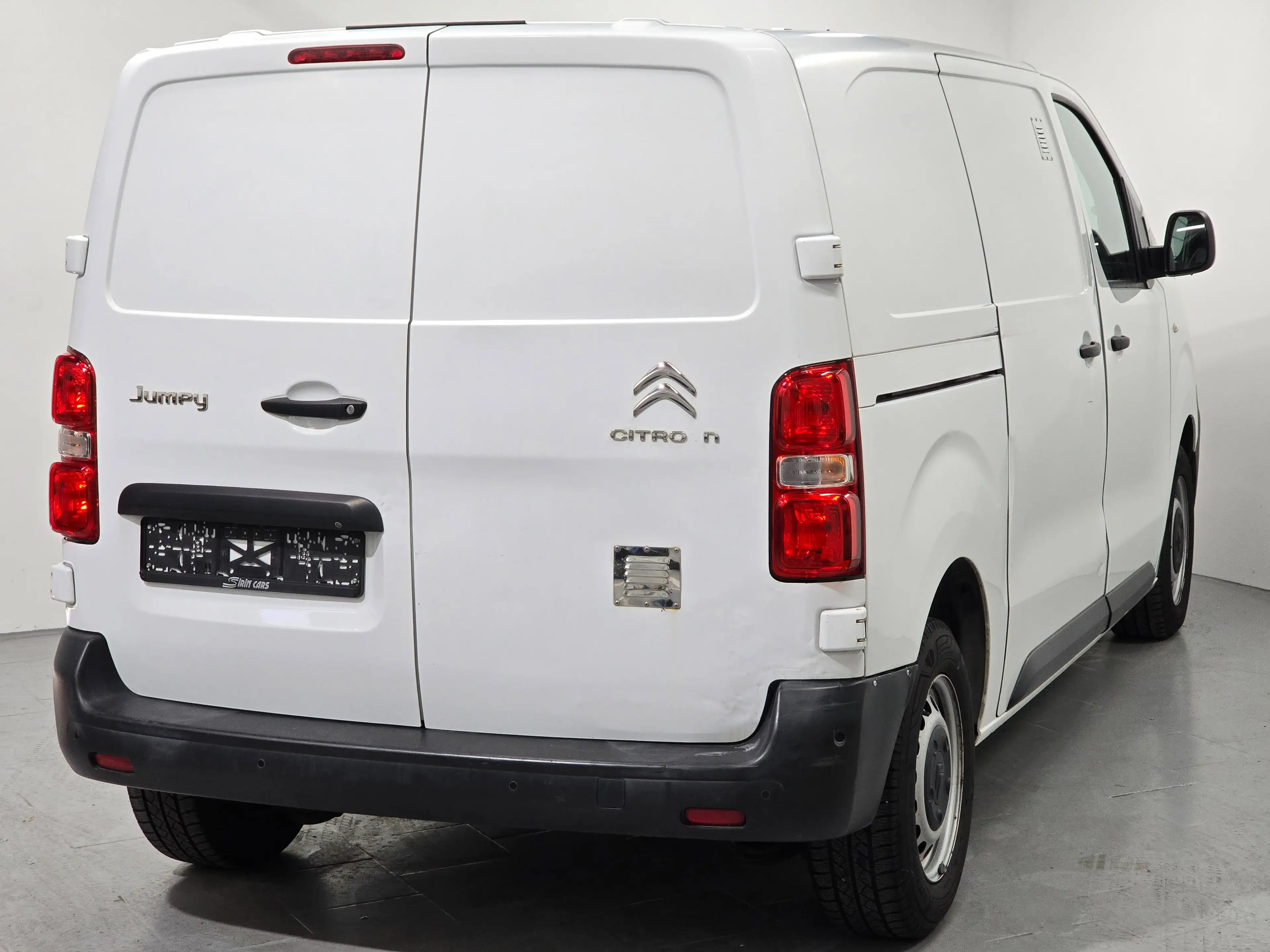 Citroen Jumpy 2.0HDI | Euro6 | Boîte Auto | Caméra | Apple Carplay | GARANTIE 12M — photo 8