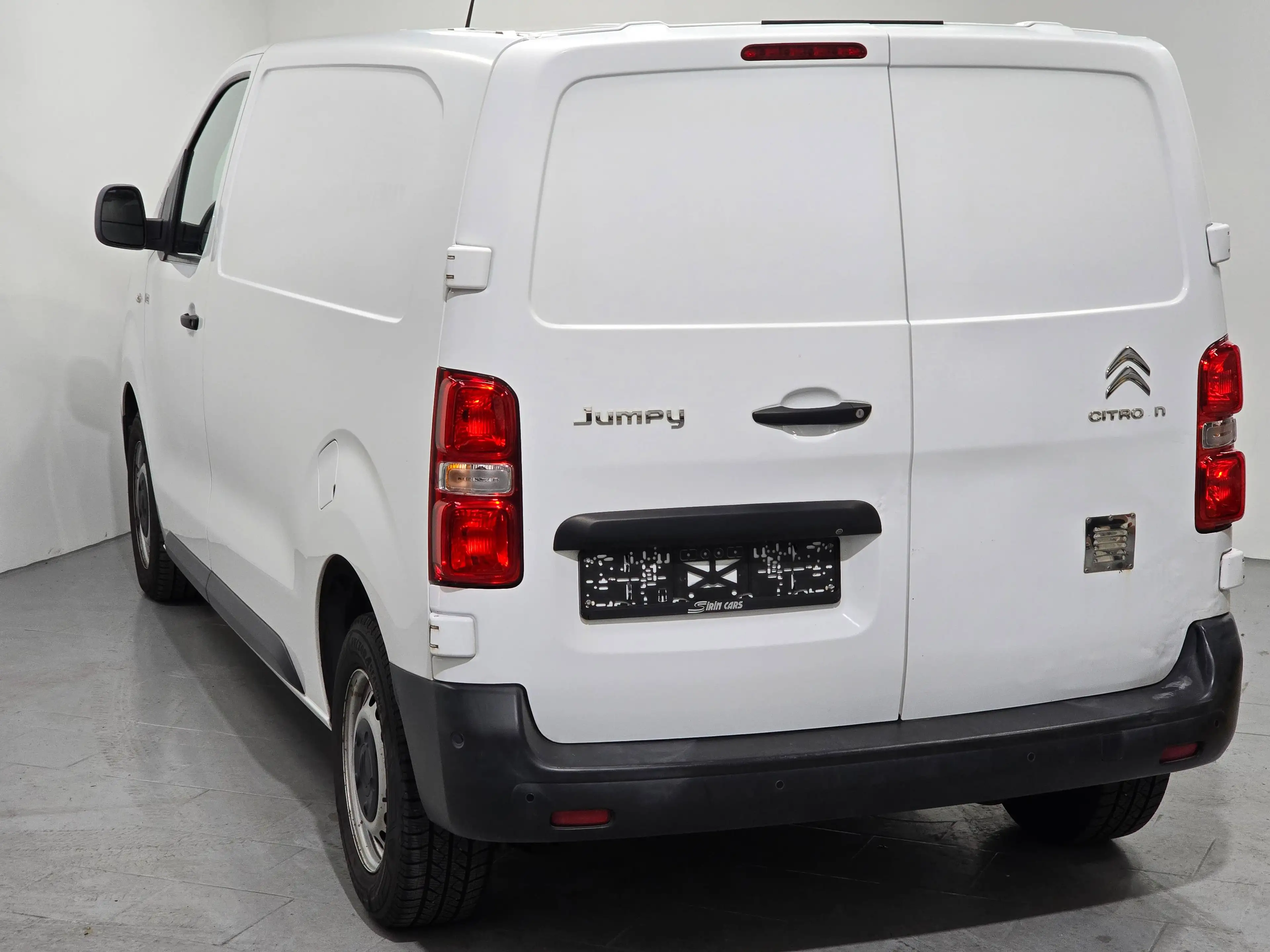 Citroen Jumpy 2.0HDI | Euro6 | Boîte Auto | Caméra | Apple Carplay | GARANTIE 12M — photo 5