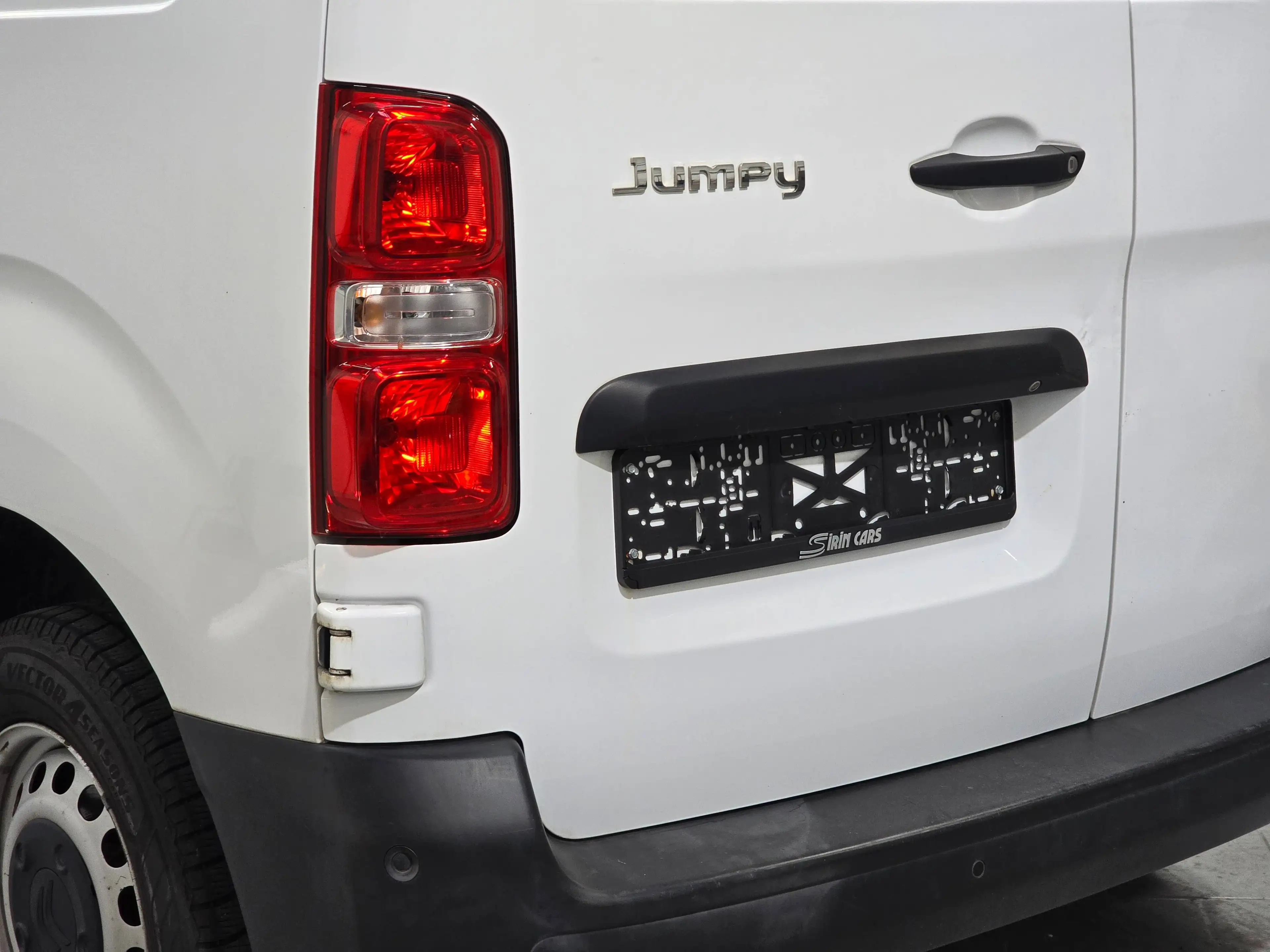 Citroen Jumpy 2.0HDI | Euro6 | Boîte Auto | Caméra | Apple Carplay | GARANTIE 12M — photo 6