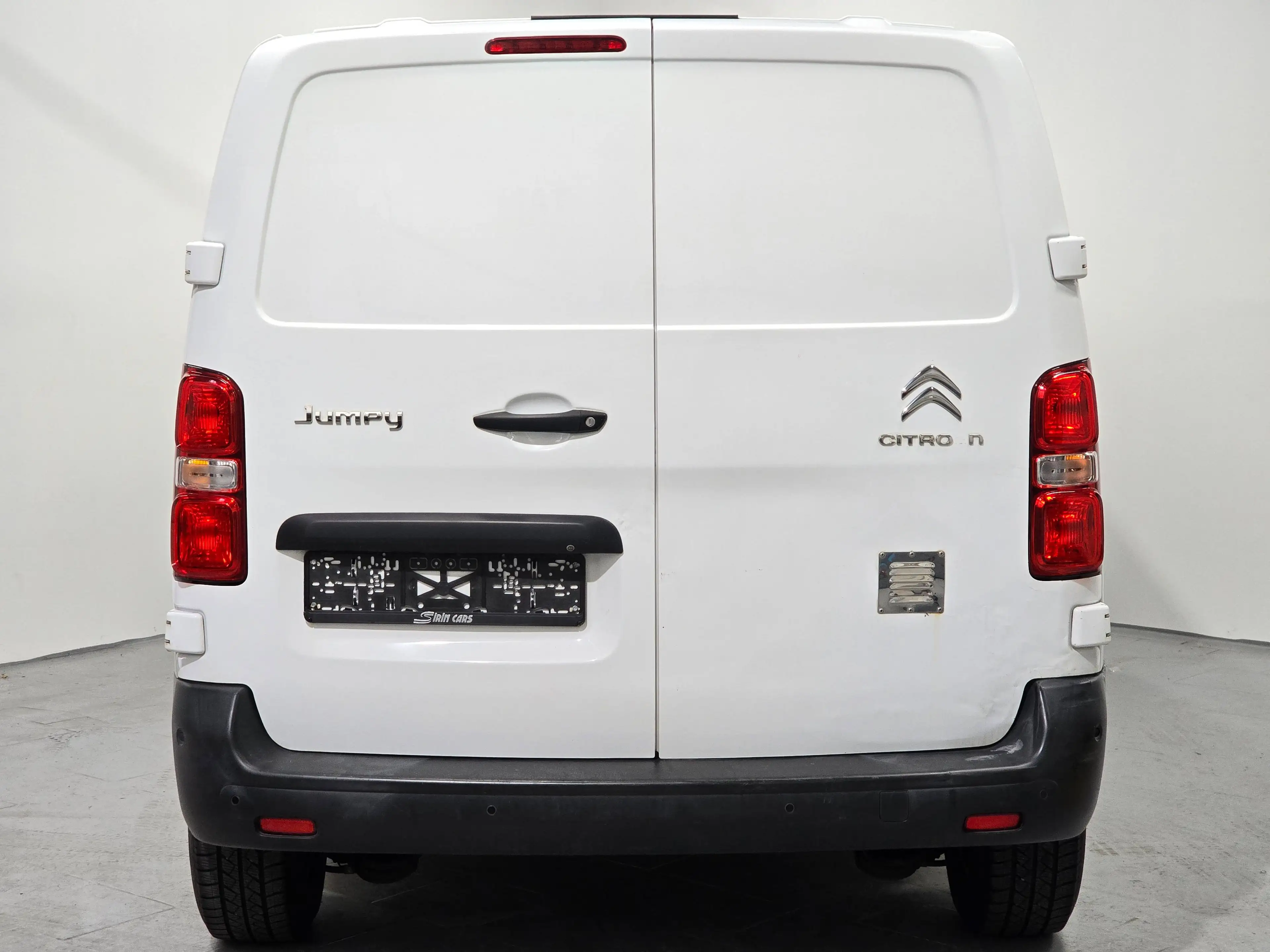 Citroen Jumpy 2.0HDI | Euro6 | Boîte Auto | Caméra | Apple Carplay | GARANTIE 12M — photo 7