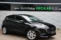Ford Fiesta Titanium *PDC*Tempomat*CarPlay* Negro - thumbnail 1