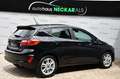 Ford Fiesta Titanium *PDC*Tempomat*CarPlay* Negro - thumbnail 8