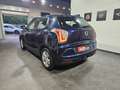 SsangYong Tivoli Tivoli 1.6 Go bi-fuel Gpl 2wd Blau - thumbnail 5