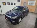 SsangYong Tivoli Tivoli 1.6 Go bi-fuel Gpl 2wd Blau - thumbnail 2