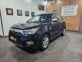 SsangYong Tivoli Tivoli 1.6 Go bi-fuel Gpl 2wd Blau - thumbnail 17