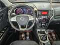 SsangYong Tivoli Tivoli 1.6 Go bi-fuel Gpl 2wd Blau - thumbnail 11
