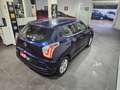 SsangYong Tivoli Tivoli 1.6 Go bi-fuel Gpl 2wd Blau - thumbnail 19