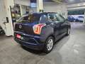 SsangYong Tivoli Tivoli 1.6 Go bi-fuel Gpl 2wd Blau - thumbnail 4