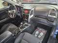 SsangYong Tivoli Tivoli 1.6 Go bi-fuel Gpl 2wd Blau - thumbnail 8