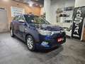 SsangYong Tivoli Tivoli 1.6 Go bi-fuel Gpl 2wd Blau - thumbnail 1