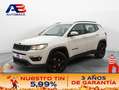 Jeep Compass 2.0 Mjet 103kW Night Eagle 4x4 E6D Blanco - thumbnail 1