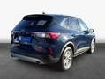 Ford Kuga 2.5 Duratec PHEV TITANIUM Bleu - thumbnail 2