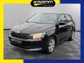 Skoda Fabia 1.0 MPI Cool Plus Shz. + Garantie Schwarz - thumbnail 1
