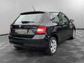 Skoda Fabia 1.0 MPI Cool Plus Shz. + Garantie Schwarz - thumbnail 5