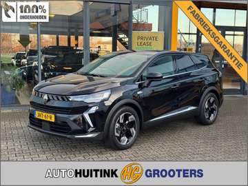 1.6 E-Tech Full Hybrid 145 Techno - Navi - camera