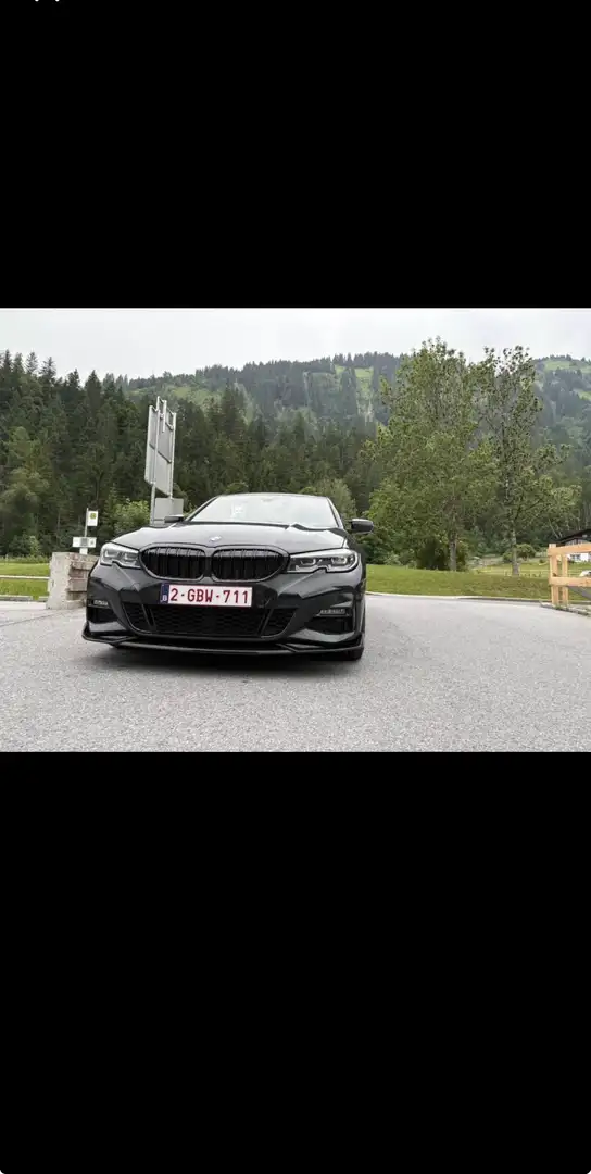 BMW Active Hybrid 3 BMW 330e - 2