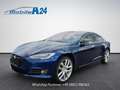 Tesla Model S 75D PREMIUM SITZE PANORAMADACH NP97T 21 Bleu - thumbnail 7