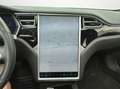 Tesla Model S 75D PREMIUM SITZE PANORAMADACH NP97T 21 Bleu - thumbnail 16