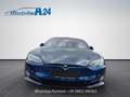 Tesla Model S 75D PREMIUM SITZE PANORAMADACH NP97T 21 Bleu - thumbnail 8