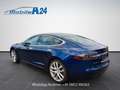Tesla Model S 75D PREMIUM SITZE PANORAMADACH NP97T 21 Bleu - thumbnail 5