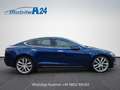 Tesla Model S 75D PREMIUM SITZE PANORAMADACH NP97T 21 Bleu - thumbnail 2