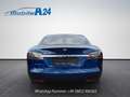 Tesla Model S 75D PREMIUM SITZE PANORAMADACH NP97T 21 Bleu - thumbnail 4