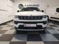 Jeep Compass eHYBRID 1.5 MHEV Weiß - thumbnail 4