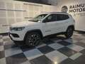 Jeep Compass eHYBRID 1.5 MHEV Weiß - thumbnail 9