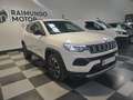 Jeep Compass eHYBRID 1.5 MHEV Blanco - thumbnail 45