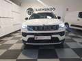Jeep Compass eHYBRID 1.5 MHEV Weiß - thumbnail 46