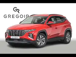 Hyundai Tucson 1.6 T-GDi Feel TUCSON FEEL 1.6 T-GDI MANUEEL