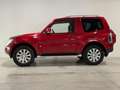 Mitsubishi Pajero 3.2 DI-D 16V aut. 3p. Instyle DPF Rojo - thumbnail 6