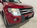 Mitsubishi Pajero 3.2 DI-D 16V aut. 3p. Instyle DPF Rosso - thumbnail 3