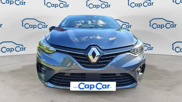 Renault Clio view 5