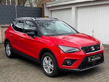 FR 1.0 TGI *NAVI+PARK+APP+GRA+LED*