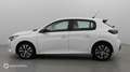 Peugeot 208 1.2 PureTech 100ch S\u0026S Active Pack EAT8 - thumbnail 8