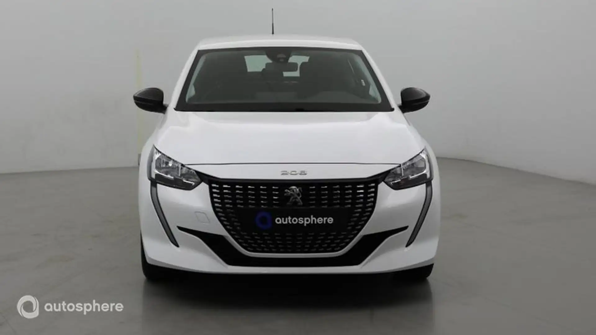 Peugeot 208 1.2 PureTech 100ch S\u0026S Active Pack EAT8 - 2
