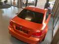 BMW 1er M Coupé * deutsch,Scheckheft, 1.Hand* Orange - thumbnail 3